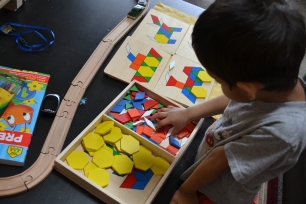 gubbu shapes puzzle